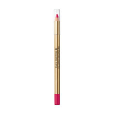 Акція на Олівець для губ Max Factor Colour Elixir Lip Liner, 045 Rosy Berry, 0.78 г від Eva