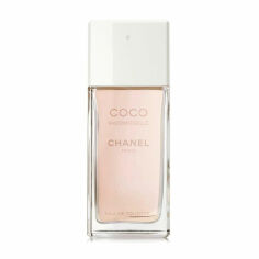 Акція на Chanel Coco Mademoiselle Туалетна вода жіноча, 100 мл (ТЕСТЕР) від Eva