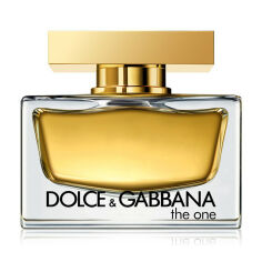 Акція на Dolce & Gabbana The One Парфумована вода жіноча, 50 мл від Eva