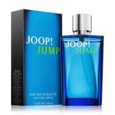 Акція на Joop! Jump Туалетна вода чоловіча, 100 мл від Eva