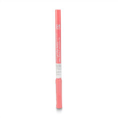 Акція на Водостійкий олівець для губ Seventeen Supersmooth Waterproof Lipliner, 28 Peach, 1.2 г від Eva