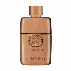 Акція на Gucci Guilty Eau de Parfum Intense Pour Femme Парфумована вода жіноча, 50 мл від Eva