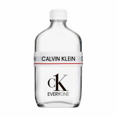 Акція на Calvin Klein CK Everyone Туалетна вода унісекс, 100 мл (ТЕСТЕР) від Eva