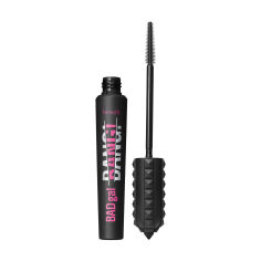 Акція на Туш для вій Benefit Bad Gal Bang! Volumizing Mascara Black, 8.5 г від Eva