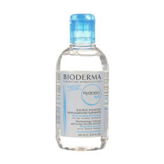 Акція на Міцелярна вода для обличчя Bioderma Hydrabio H2O Micelle Solution, 250 мл від Eva