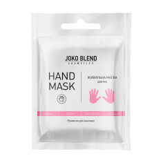 Акція на Поживна маска-рукавички для рук Joko Blend Hand Mask, 20 г від Eva