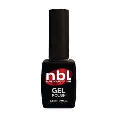 Акція на Гель-лак для нігтів Jerden NBL Gel Polish 08, 5.8 мл від Eva