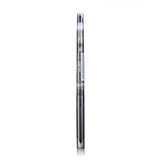 Акція на Механічний олівець для очей Seventeen Twist Mechanical Eyeliner with Smudger 02 Black, 0.28 г від Eva