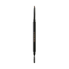 Акція на Олівець для брів Stagenius Superfine Eyebrow Pencil з трикутним наконечником, T01 Light Brown, 0.1 г від Eva