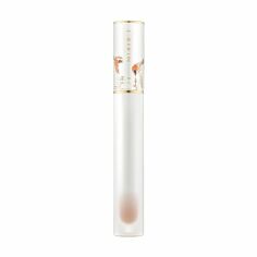 Акція на Блиск для губ Catkin Sky Mirror Liquid Lip Gloss C03 Brown Sugar Chestnut, 2 г від Eva