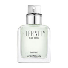 Акція на Calvin Klein Eternity Cologne Туалетна вода чоловіча, 100 мл (ТЕСТЕР) від Eva