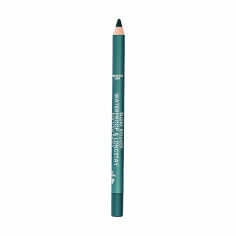 Акція на Водостійкий олівець для очей Seventeen Supersmooth Waterproof & Longstay 49 Winter Jade, 1.2 г від Eva