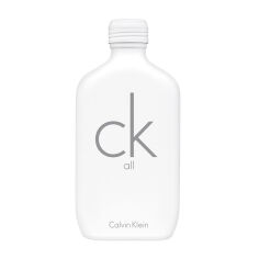 Акція на Calvin Klein CK All Туалетна вода унісекс, 100 мл (ТЕСТЕР) від Eva