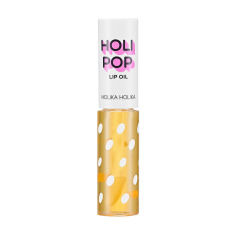 Акція на Олія для губ Holika Holika Holi Pop Lip Oil, 9.5 мл від Eva