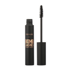 Акция на Об'ємна туш для вій Focallure Bomb Lashes Mascara Black, 8 г от Eva