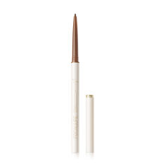 Акция на Гелева підводка-олівець для очей Focallure Perfectly Defined Gel Eyeliner F02 Chocolate Brown, 1 г от Eva