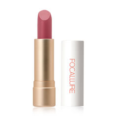 Акция на Матова помада для губ Focallure StayMax Powder Matte Lipstick 05 Holi, 3.6 г от Eva