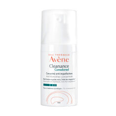 Акция на Концентрат для обличчя Avene Cleanance Comedomed Anti-Blemishes Concentrate, 30 мл от Eva