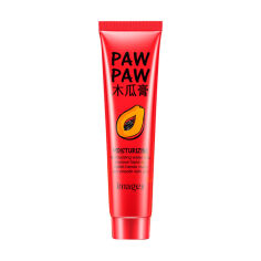 Акция на Зволожувальний крем-бальзам для рук Images Paw Paw Hand Cream, 30 мл от Eva