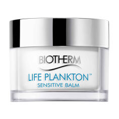 Акція на Бальзам для обличчя Biotherm Life Plankton Sensitive Balm для чутливої шкіри, 50 мл від Eva
