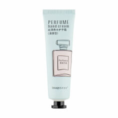 Акция на Парфумований крем для рук Images Perfume Hand Cream Nettle, 30 мл от Eva