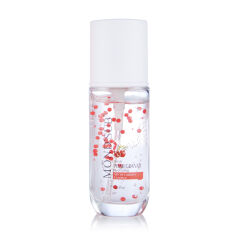 Акция на Зволожувальна есенція для обличчя Mond'Sub Fresh Pomegranate Hydrating Micro-Capsule Essence, 40 мл от Eva