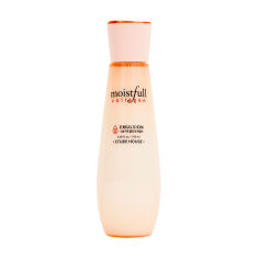 Акція на Зволожувальна емульсія для обличчя Etude House Moistfull Collagen з морським колагеном, 180 мл від Eva