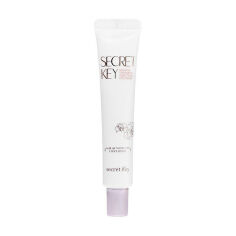 Акция на Крем для шкіри навколо очей Secret Key Starting Treatment Rose Facial Eye Cream, 40 мл от Eva