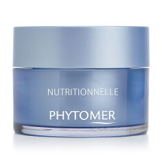 Акция на Захисний живильний крем Phytomer Nutritionnelle Dry Skin Rescue Cream, 50 мл от Eva