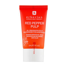 Акция на Гель-крем для обличчя Erborian Red Pepper Pulp, 50 мл от Eva