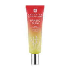 Акція на Зволожувальний крем-сяйво для обличчя Erborian Bamboo Glow Cream, 30 мл від Eva