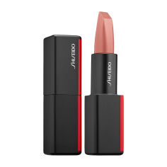 Акція на Помада для губ Shiseido Modern Matte 502 Whisper, 4 г від Eva