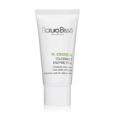 Акція на Ензимний пілінг для обличчя Natura Bisse NB Ceutical Tolerance Enzyme Peel для чутливої шкіри, 50 мл від Eva