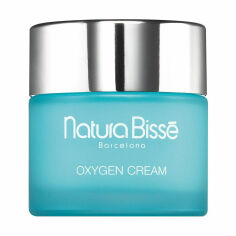 Акція на Оксигенувальний крем для обличчя Natura Bisse Oxygen Cream, 75 мл від Eva