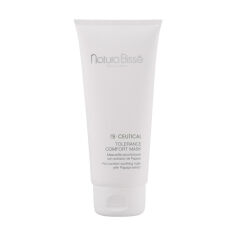 Акція на Заспокійлива маска для обличчя Natura Bisse NB Ceutical Tolerance Comfort Mask для чутливої шкіри, 200 мл від Eva