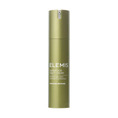 Акція на Нічний крем для обличчя Elemis Superfood Night Cream для всіх типів шкіри, 50 мл від Eva