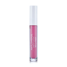 Акція на Рідка помада для губ Seventeen Matlishious Super Stay Lip Color 18, 4 мл від Eva