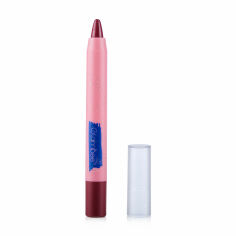 Акція на Помада-олівець для губ GlamBee Auto Crayon Lipstick тон 07, 1.5 г від Eva