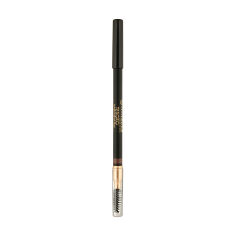 Акція на Пудровий олівець для брів Ninelle Tesoro Powder Eyebrow Pencil 621, 1.19 г від Eva
