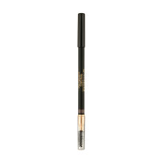 Акція на Пудровий олівець для брів Ninelle Tesoro Powder Eyebrow Pencil 623, 1.19 г від Eva
