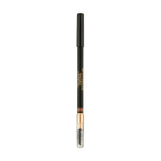 Акція на Пудровий олівець для брів Ninelle Tesoro Powder Eyebrow Pencil 622, 1.19 г від Eva