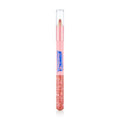 Акція на Помада-олівець для губ GlamBee Pencil Lipstick Cream тон 03, 1.5 г від Eva