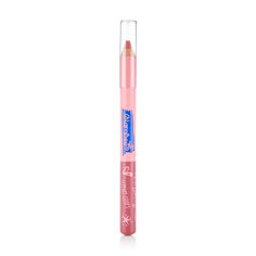 Акція на Помада-олівець для губ GlamBee Pencil Lipstick Cream тон 01, 1.5 г від Eva