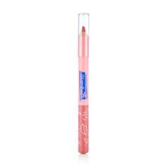 Акція на Помада-олівець для губ GlamBee Pencil Lipstick Cream тон 02, 1.5 г від Eva