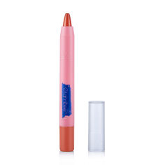 Акція на Помада-олівець для губ GlamBee Auto Crayon Lipstick тон 03, 1.5 г від Eva