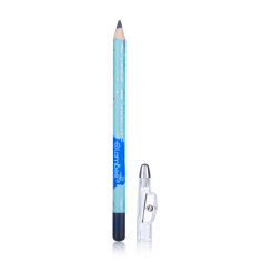 Акція на Олівець для очей GlamBee Eye Pencil 105 Сірий, 1.3 г від Eva