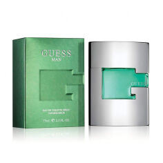 Акция на Guess Guess Man Туалетна вода чоловіча, 75 мл от Eva