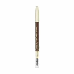 Акция на Олівець для брів Lancome Brow Shaping Powdery Pencil 05 Chestnut, 1.19 г от Eva