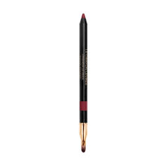 Акція на Стійкий олівець для губ Chanel Le Crayon Levres 184 Rouge Intense, 1.2 г від Eva