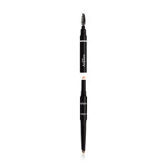 Акция на Олівець для брів 3 в 1 Sisley Phyto-Sourcils Design Brow Pencil, 2 Chatain, 0.4 г от Eva